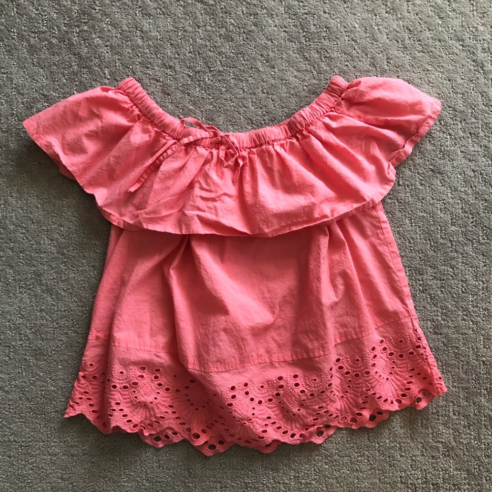Cute Spring Top